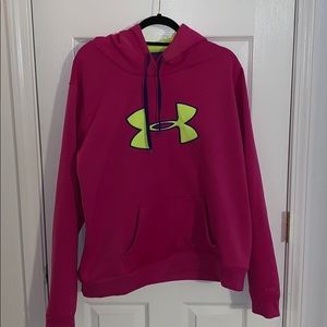 Under Armor Storm Hoodie